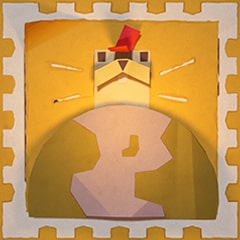 Trophy Icon
