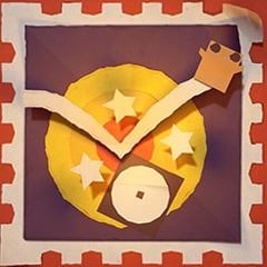 Trophy Icon