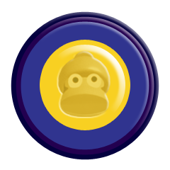 Super gorilla