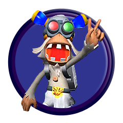 Robo Jimmy
