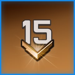 Trophy Icon
