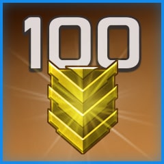Trophy Icon