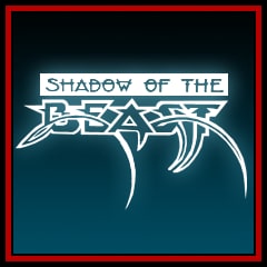 Shadow of the Beast I