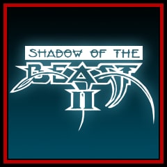 Shadow of the Beast II