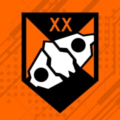 Trophy Icon