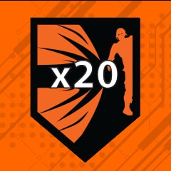 Trophy Icon