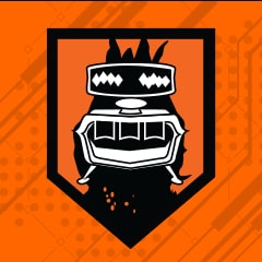 Trophy Icon