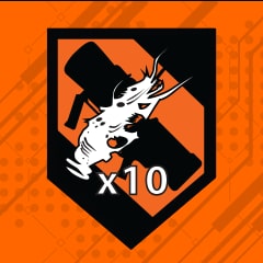 Trophy Icon