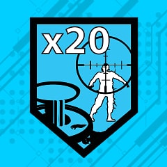 Trophy Icon