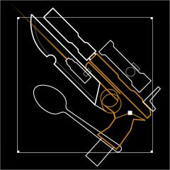 Trophy Icon