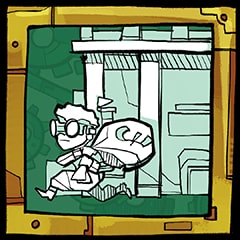Smash & Grab