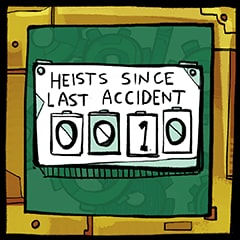 Lucky Streak