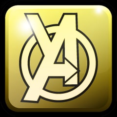 Giovani Avenger