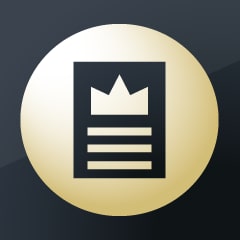 Trophy Icon
