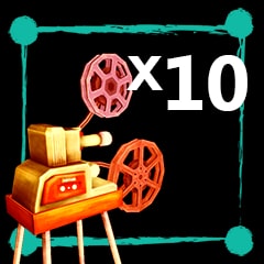 Trophy Icon