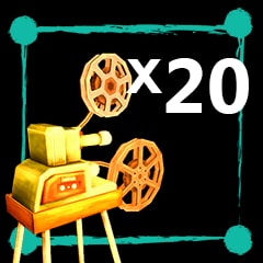 Trophy Icon