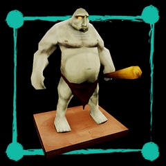 Trophy Icon