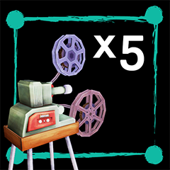 Trophy Icon