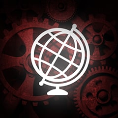 Esperto del mondo