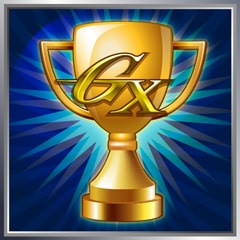 Trophy Icon