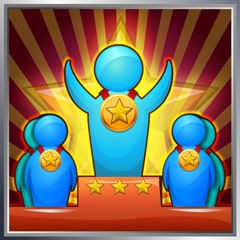 Trophy Icon