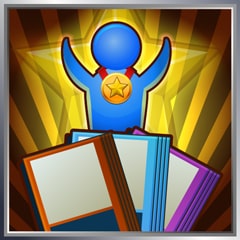 Trophy Icon