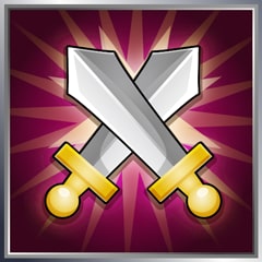 Trophy Icon