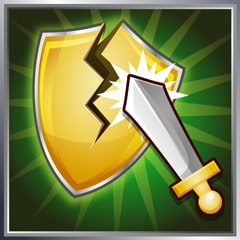 Trophy Icon