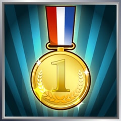 Trophy Icon