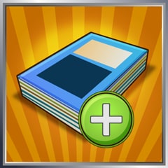Trophy Icon