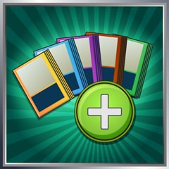 Trophy Icon