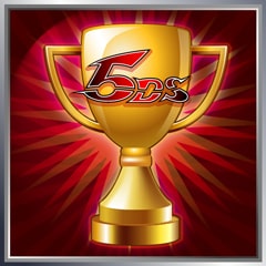 Trophy Icon