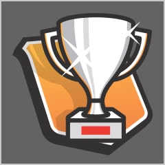 Trophy Icon