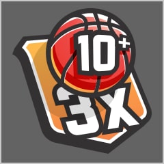 Trophy Icon