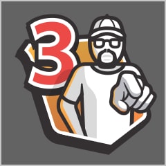 Trophy Icon