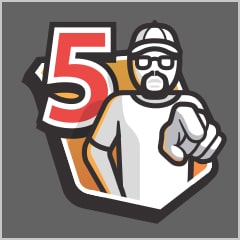 Trophy Icon