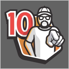 Trophy Icon