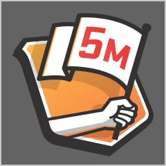 Trophy Icon