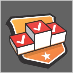 Trophy Icon