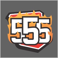 Trophy Icon