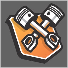 Trophy Icon