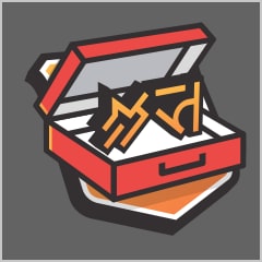 Trophy Icon