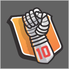 Trophy Icon