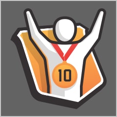 Trophy Icon