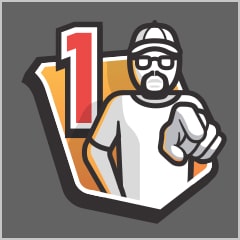 Trophy Icon