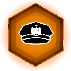 Trophy Icon