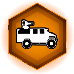 Trophy Icon
