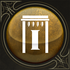 Trophy Icon