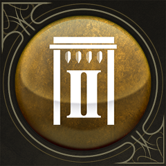 Trophy Icon