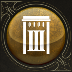 Trophy Icon